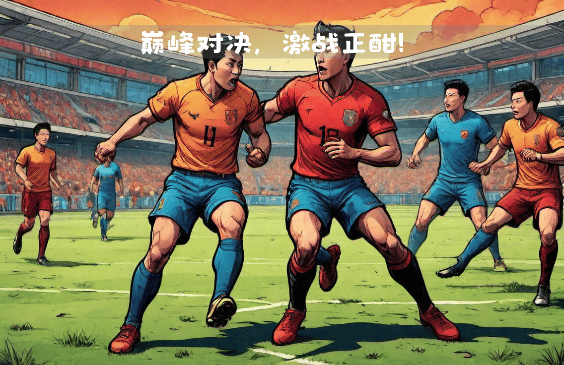 斯图加特全队备战备勇，欲斩落强敌