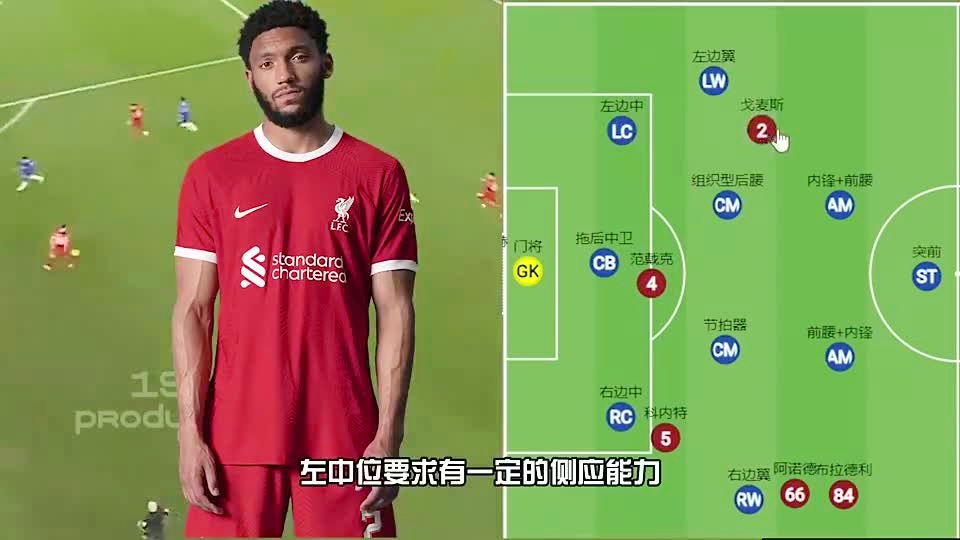 利物浦疑似传出内部冲突，主教练调整战术