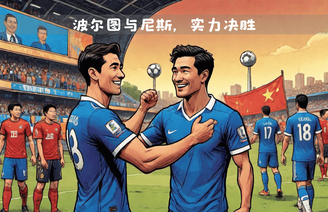 国内豪门展示实力：一队阵容机敏赢得胜利