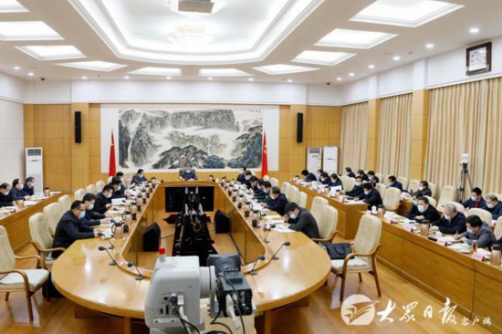 山东豪杰抗衡广东，全队汇集决胜场上