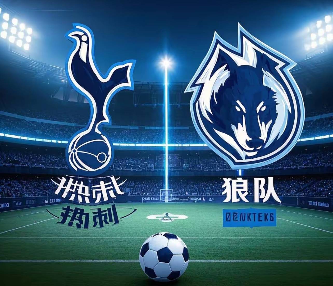 热刺在主场大胜强敌，势不可挡