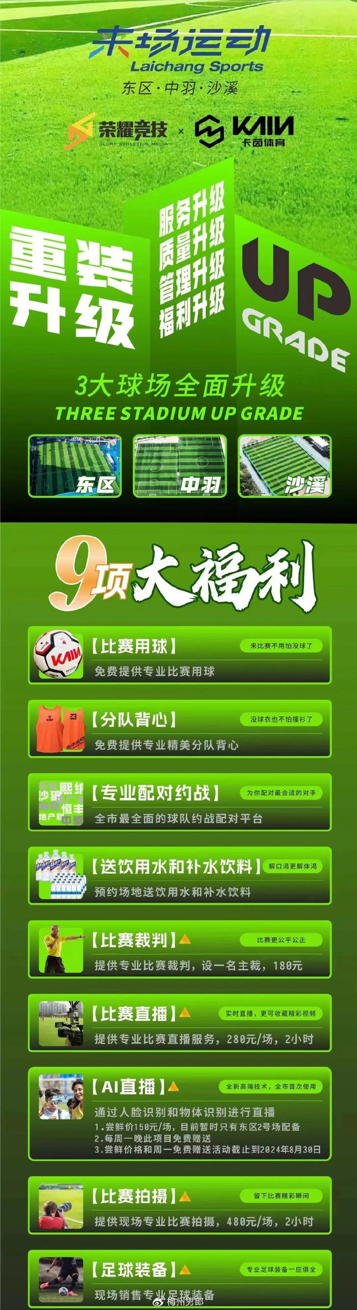 知名球员为全球公益事业发起行动