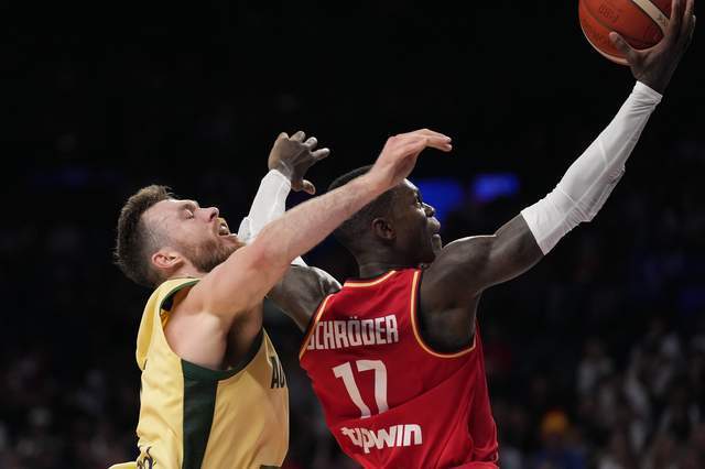 斯洛文尼亚被德国淘汰,无缘晋级八强 斯洛文尼亚被德国淘汰,无缘晋级八强