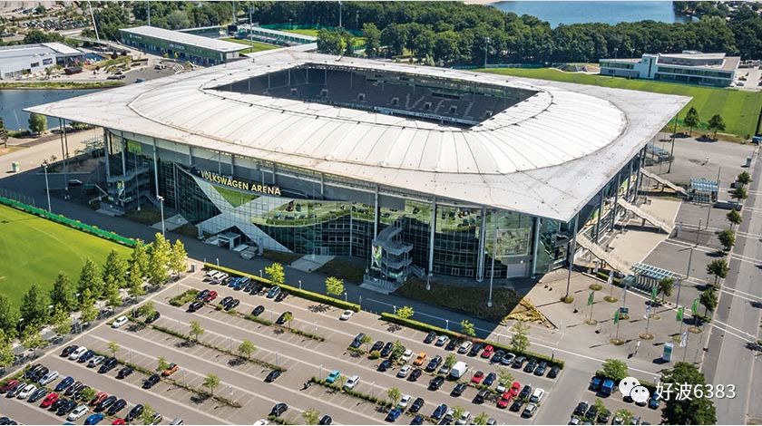 沃尔夫斯堡遭遇滑坡，客场连败颓势