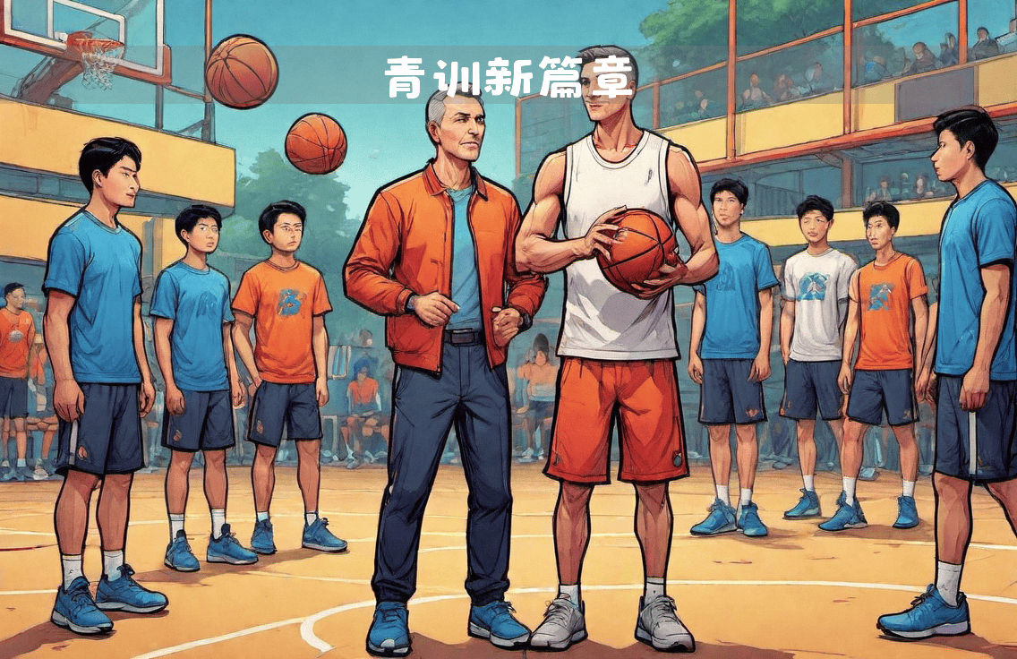 篮球青训系统推出新政策,培养备战新人才 篮球青训系统推出新政策,培养备战新人才