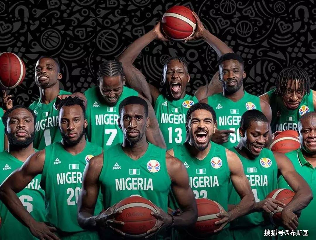 非洲杯篮球赛前几名球队竞争激烈