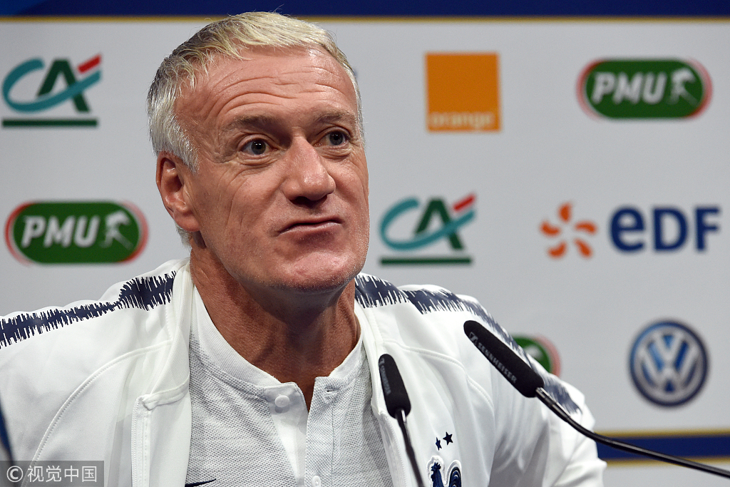 欧国联比赛连战皆捷，球队斩将取胜