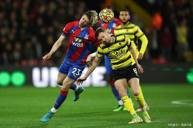 雷速直播-切尔西客场惨败水晶宫，英超争冠前景岌岌可危