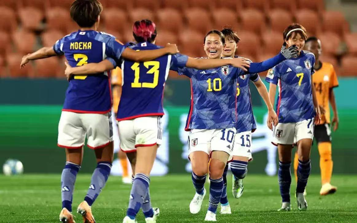 美国女足国际比赛胜利引发热议