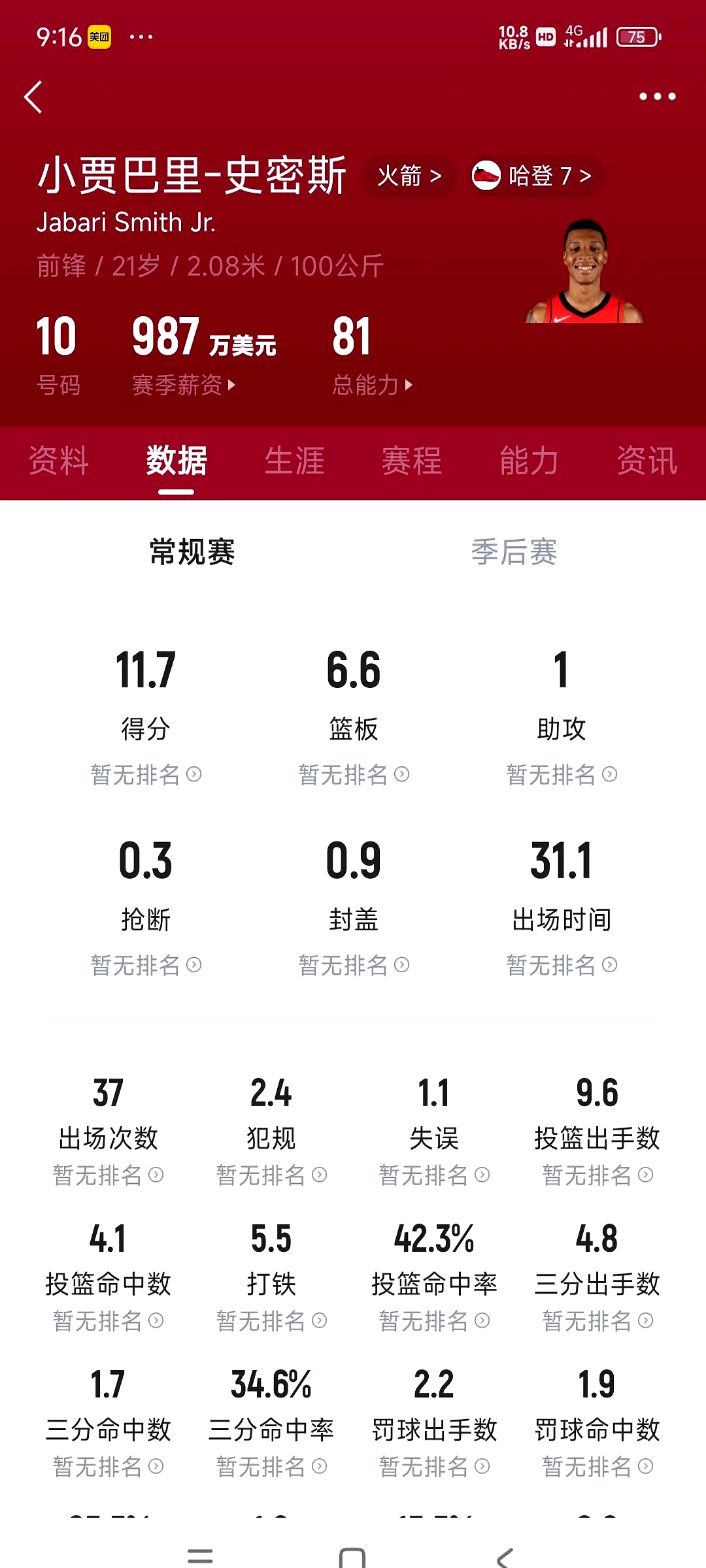 球队人员变动或影响战绩表现