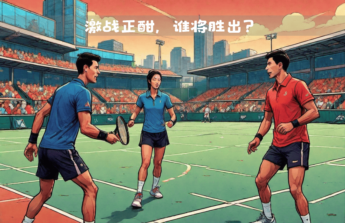 雷速官网-湖北队出战河南，谁将胜出？