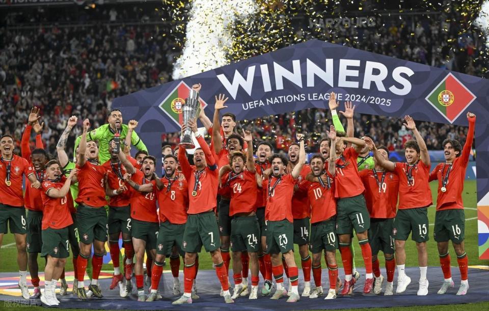 欧国联半决赛：实力均衡，胜负难料