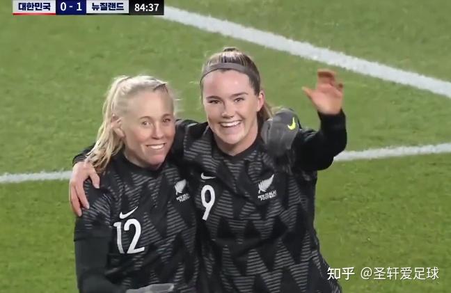 雷速-美国女足压倒新西兰，晋级亚洲杯四强